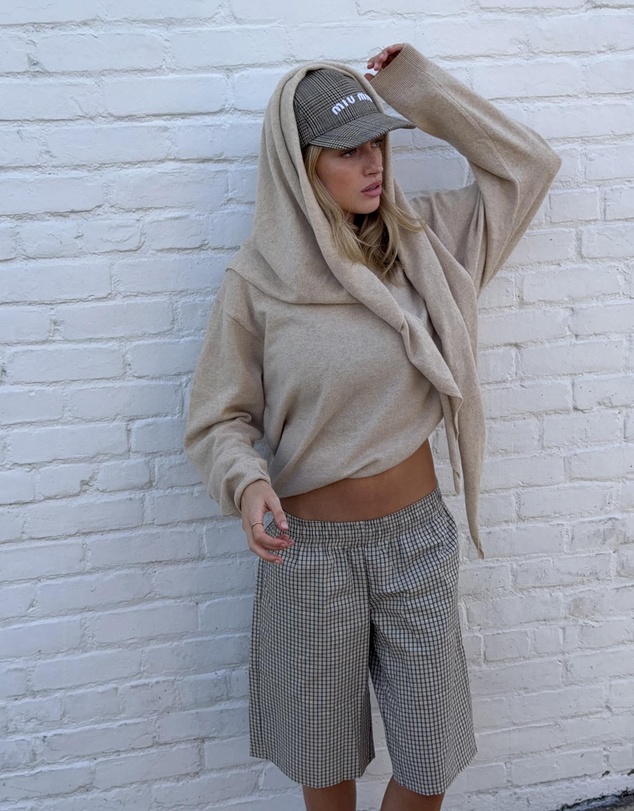 Lioness - Sevigney Long Shorts
