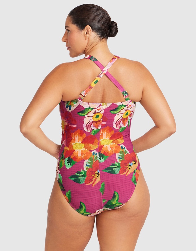 Artesands - Le Recife Raphael E/F Underwire One Piece
