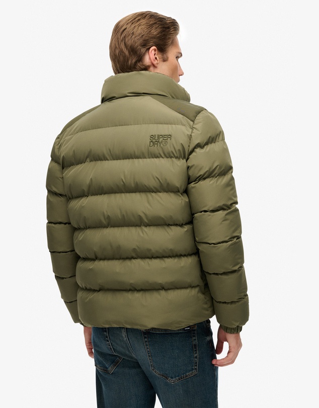 Superdry - Sports Puffer Jacket