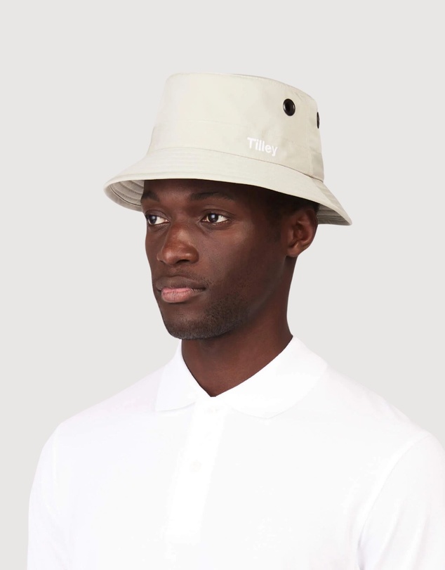 Tilley - Golf Hat