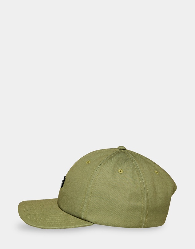 Quiksilver - Mens Pierdrop Basketball Cap