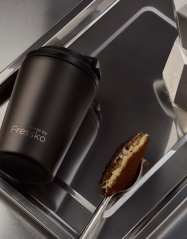Fressko - Camino 12oz Reusable Coffee Cup