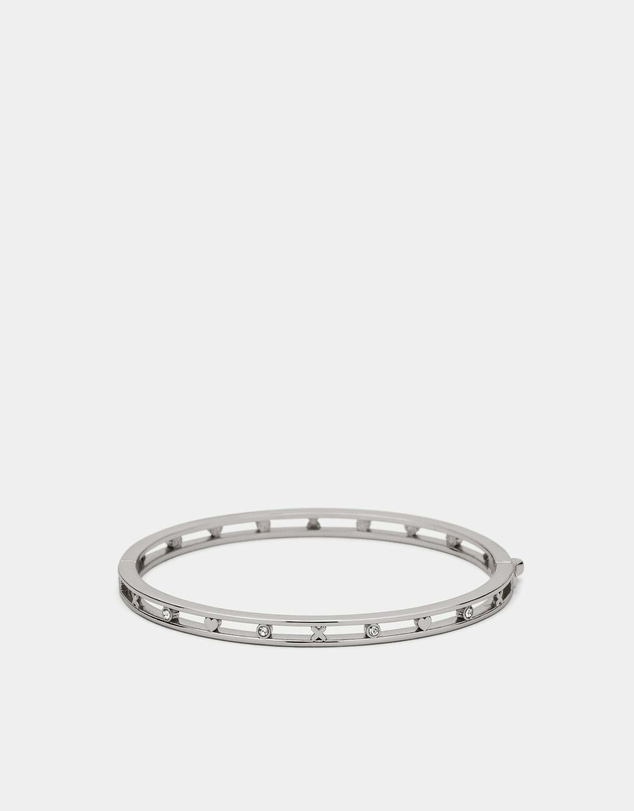 MIMCO - Amulet Bangle