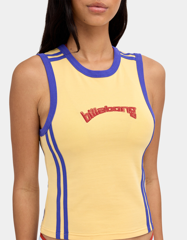 Billabong - Womens Dig It Tank Top