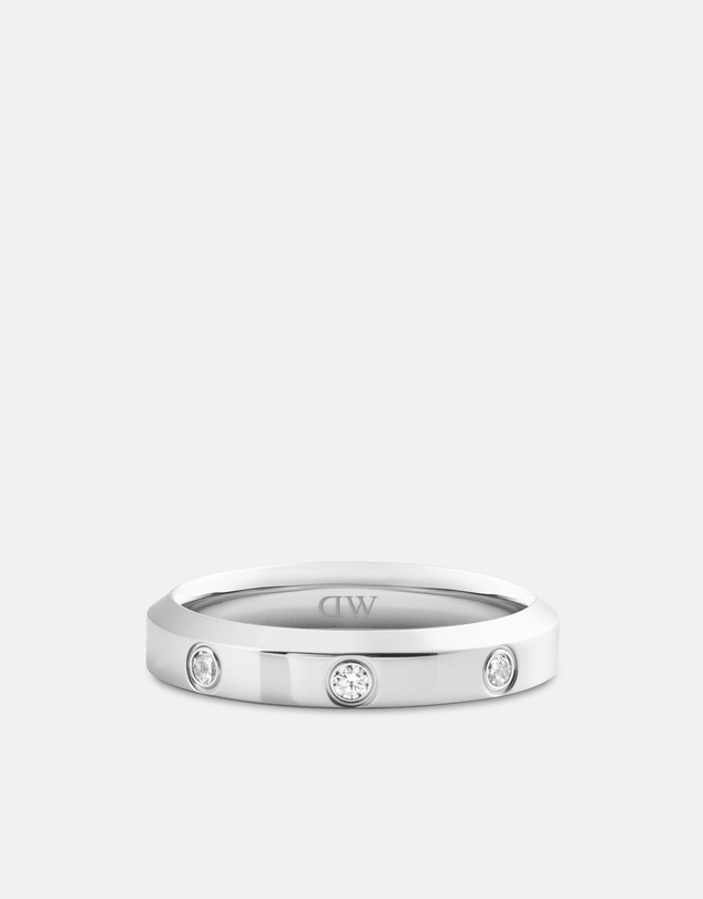 Daniel Wellington - Classic Lumine 4.0mm Ring S