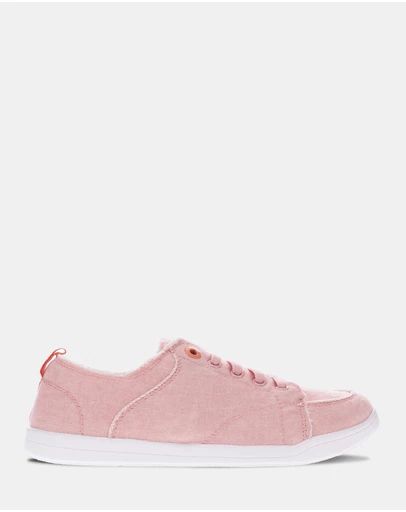 Vionic - Pismo Casual Sneaker - Light Pink