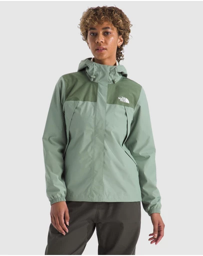 The North Face - Antora Rain Jacket
