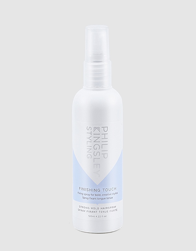 Philip Kingsley - Finishing Touch Strong Hold Spray 125ml