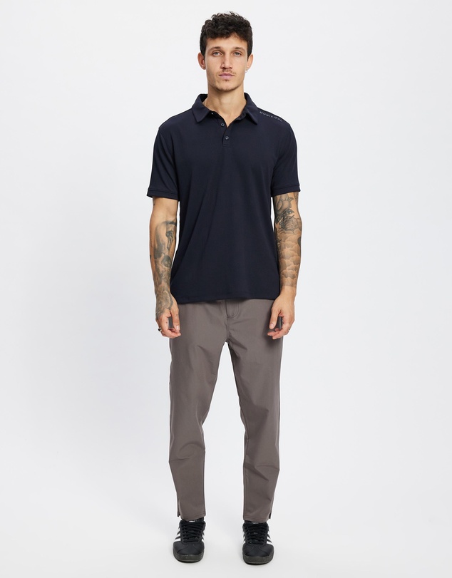 Municipal - Sportcross Golf Core Polo