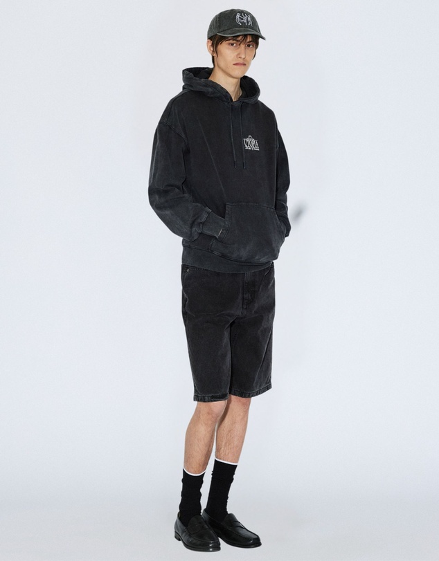 Dr Denim - Noa Cap