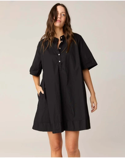 Primness - Shore Shirt Dress