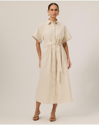 Tussah - Rachel Midi Dress
