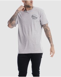 DVNT - East Coast Tee