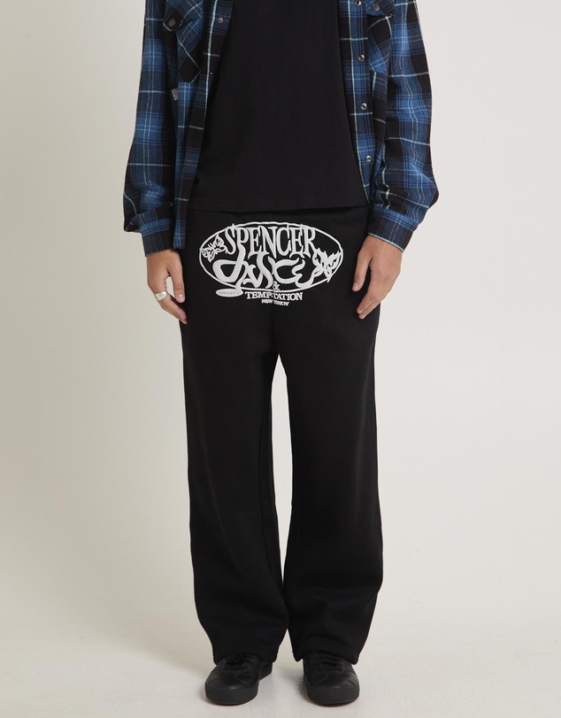 Spencer Project - Flutter Trackpants