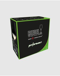 Riedel - Performance Riesling Glass - Set of 4