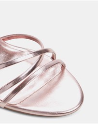 Call It Spring - Ariiaa Sandal Heels
