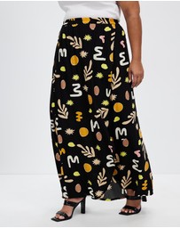 Hope & Harvest - Micro Icon Skirt