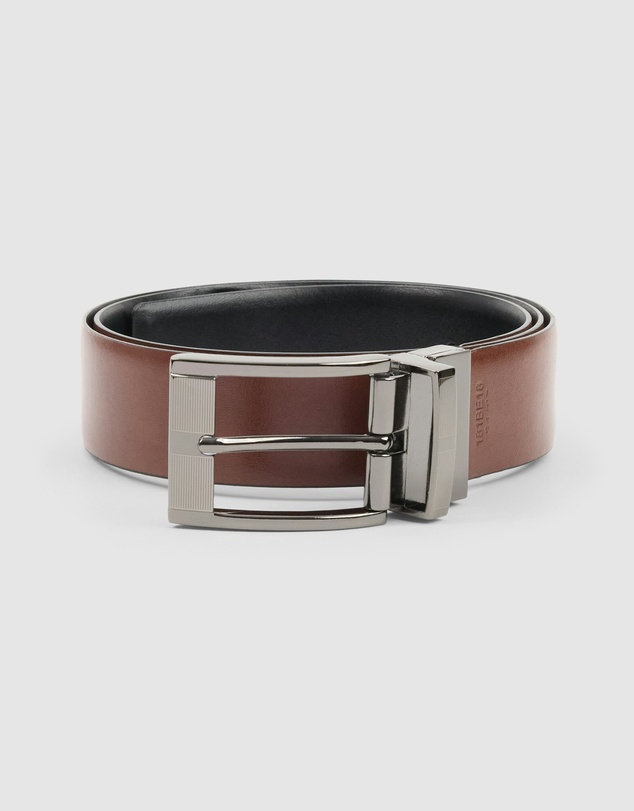Tarocash - Thomas Reversible Prong Belt