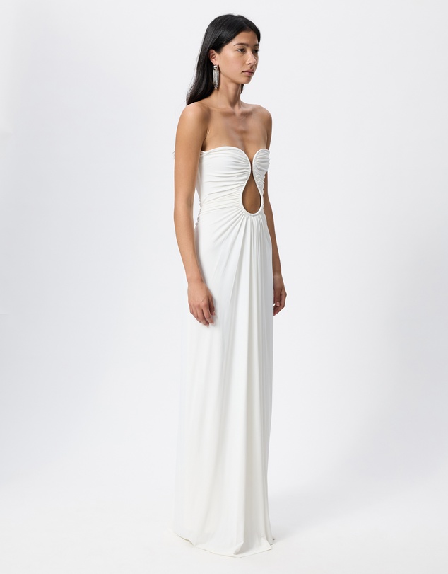 MISHA - The Florence Jersey Dress