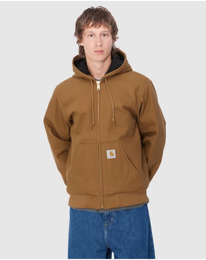 Carhartt WIP - Active Jacket