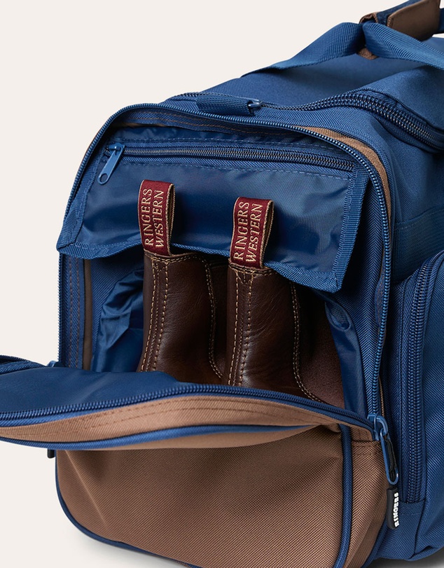 Ringers Western - Rider Go Sports Bag