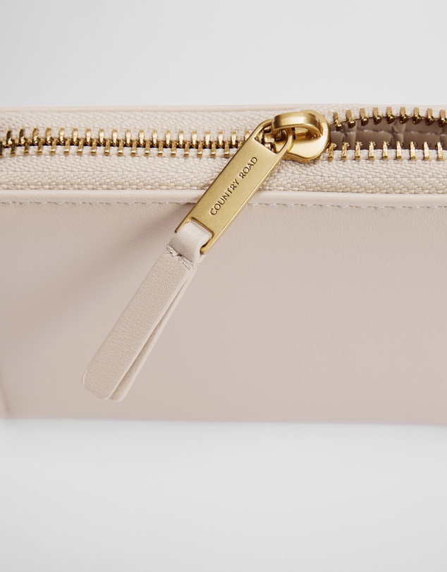 Country Road - Zip Around Wallet