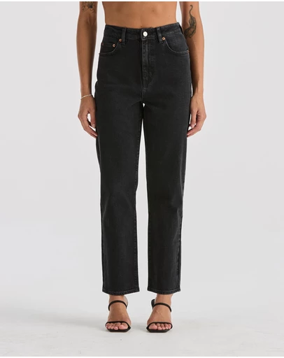 Riders by Lee - Hi Straight Jeans