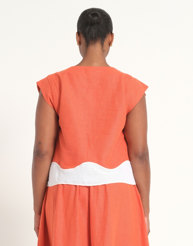 Estelle - Kaia Top