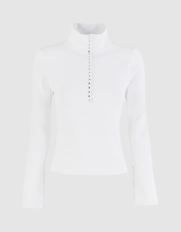 Mossman - Mayfair LS Top