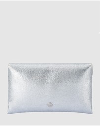 Olga Berg - Eloise Crystal Clutch