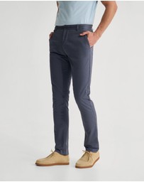 Oxford - Slim Fit Chino