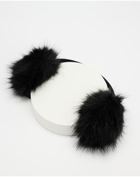 Unreal Fur - All Ears Earmuffs