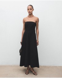 M.N.G - Cebri Dress