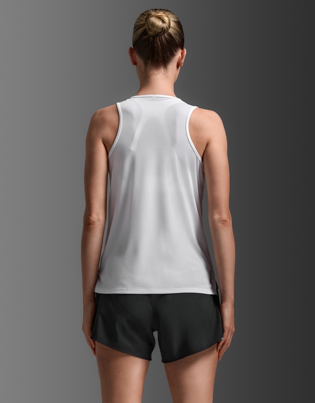2XU - Aero Mesh Singlet