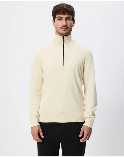 BOSS - Kanobix Jumper