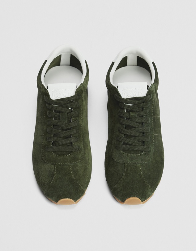Country Road - Darcy Sneaker