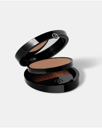 Giorgio Armani - Luminous Silk Glow Fusion Powder