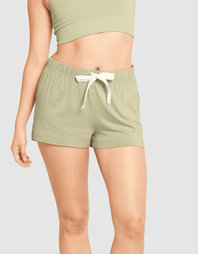 Boody - Goodnight Sleep Shorts
