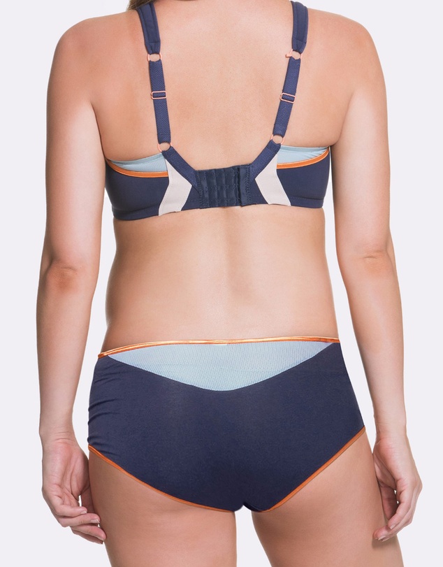 Cake Maternity - Zest Maternity Briefs