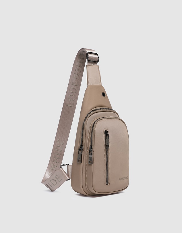 Louenhide - Boyd Nylon Sling Bag