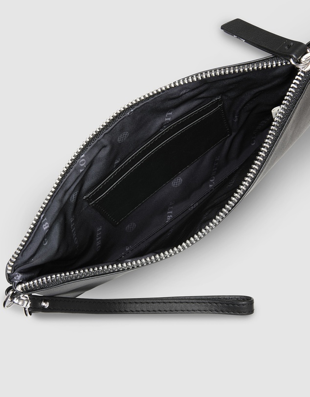Globite - Leather Clutch