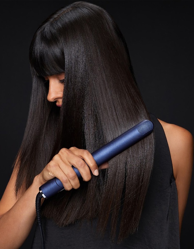 CLOUD NINE - 2-in-1 Contouring Iron Pro