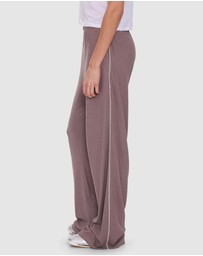 Thrills - Hemp Relax Pants