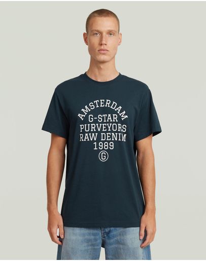 dk patriot blue
