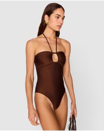 MINKPINK - Savannah Cut Out One Piece