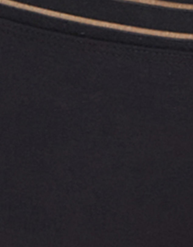 Billet Doux - Zen Light High Cut Brief