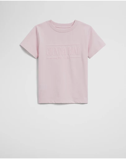 Country Road - Australian Cotton Heritage T-shirt