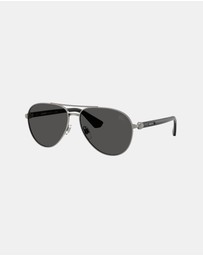 Burberry - 0BE3167