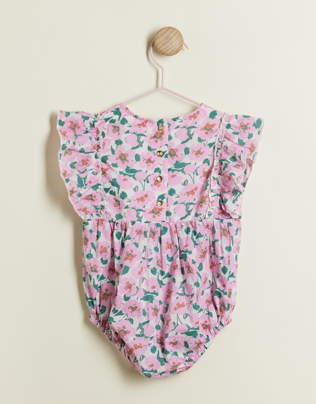 Bella & Lace - Romi Romper - Babies