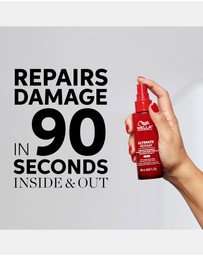 Wella - Ultimate Repair Trio Gift Set